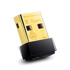 AC450 Ультракомпактный Wi-Fi USB-адаптер Archer T1U TP-Link Archer T1U фото, купить, цена, магазин
